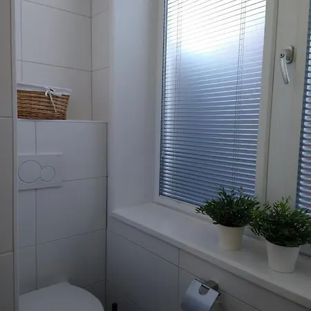Apartmán Studio Heli Zandvoort