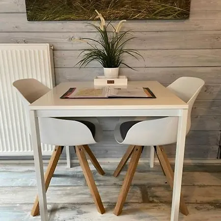 Studio Heli Apartmán
