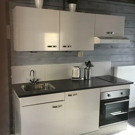 Apartmán Studio Heli