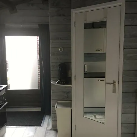 公寓 Studio Heli 赞德沃特