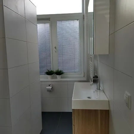 Studio Heli Apartment