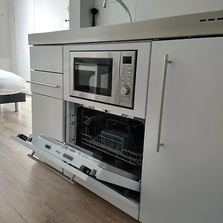 Apartment Studio Heli