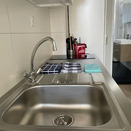 Studio Heli Apartment *
