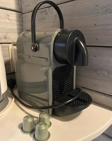 Studio Heli Apartment Zandvoort