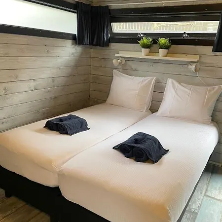Studio Heli Apartment *
