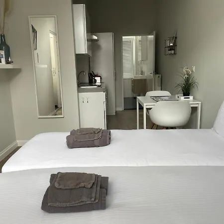 Studio Heli Apartment