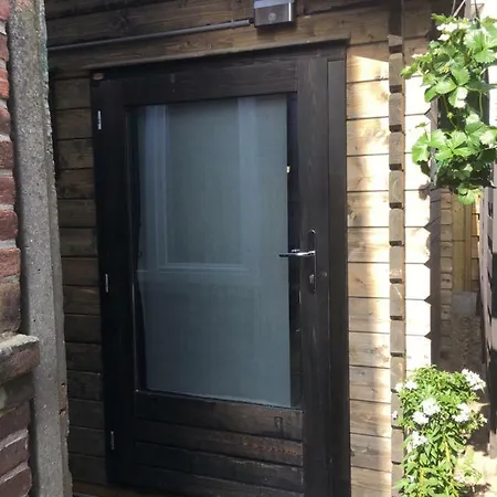 Studio Heli Apartment *
