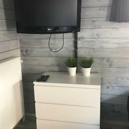 Apartment Studio Heli