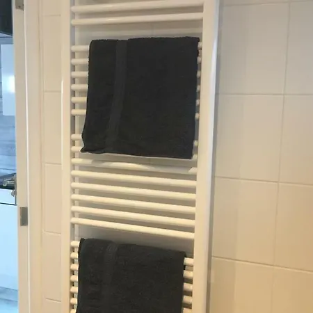 Apartment Studio Heli Zandvoort
