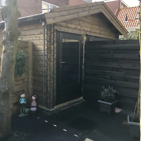 Studio Heli Apartment *