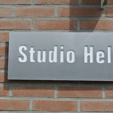 Studio Heli * Zandvoort