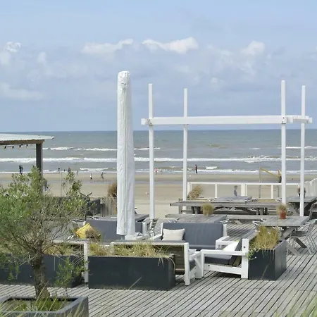 Studio Heli Apartment Zandvoort